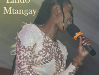 Lindo Mtangayi