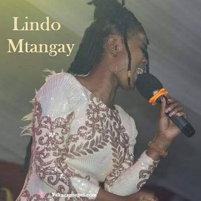 Lindo Mtangayi
