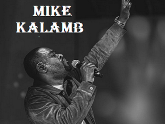 Mike Kalambay