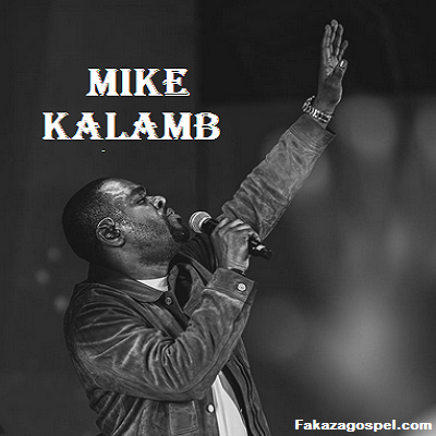 Mike Kalambay