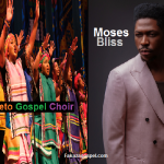 Soweto Gospel Choir & Moses Bliss – Your Love II Moses Bliss & Soweto Gospel Choir