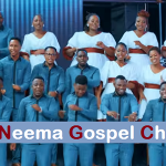 Neema Gospel Choir