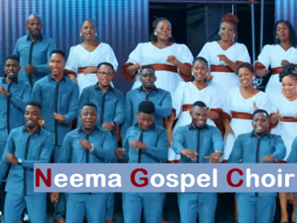 Neema Gospel Choir
