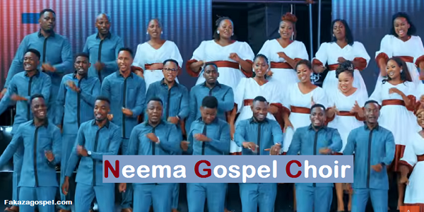 Neema Gospel Choir