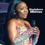 Nontokozo Mkhize - Ezintweni Zonke Nontokozo Mkhize
