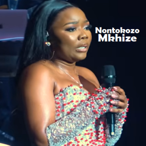 Nontokozo Mkhize