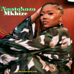 Nontokozo Mkhize