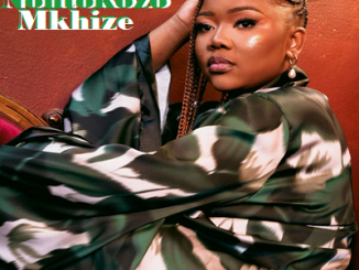 Nontokozo Mkhize