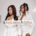 Noxolo Ngema – Uthando Lwethu ft MaWhoo Noxolo Ngema