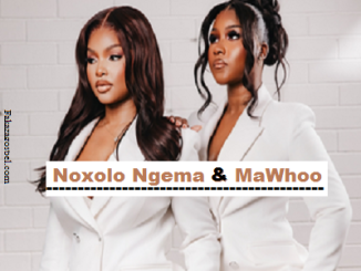 Noxolo Ngema