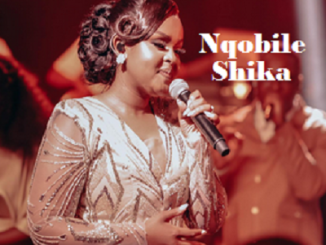 Nqobile Shika