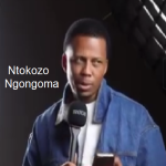 Ntokozo Ngongoma