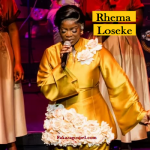 Rhema Loseke – Jehovah Jireh Ft. Judikay Rhema Loseke