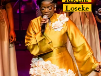 Rhema Loseke