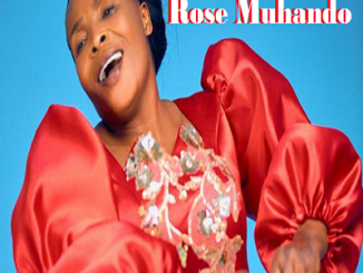 Rose Muhando