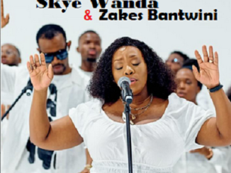 Skye Wanda
