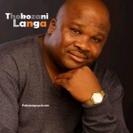 Thokozani Langa