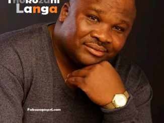 Thokozani Langa
