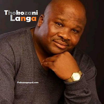 Thokozani Langa