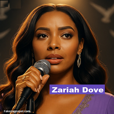 Zariah Dove