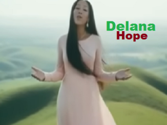 Delana Hope