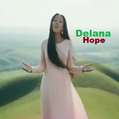 Delana Hope