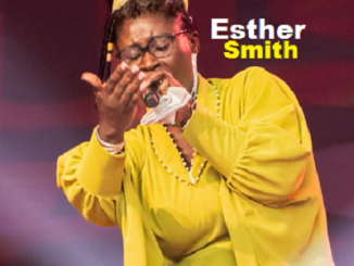 Esther Smith
