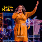 Lydia Kabs