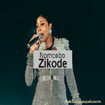 Nomcebo Zikode