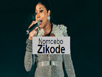 Nomcebo Zikode