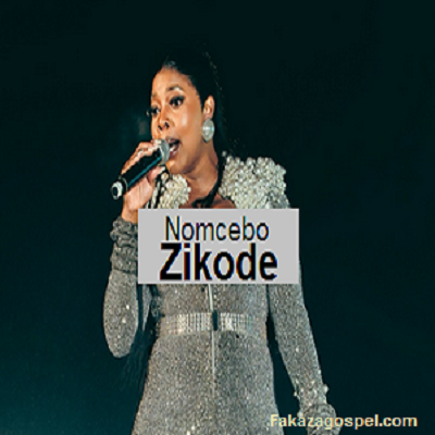 Nomcebo Zikode