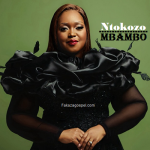 Ntokozo Mbambo - You Are Good Ntokozo Mbambo