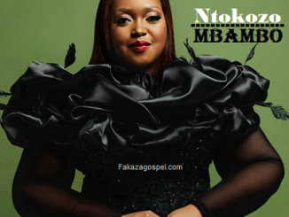 Ntokozo Mbambo