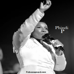 Phindi P - Inhliziyo Yami Phindi P