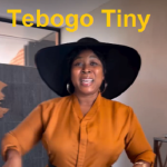 Tebogo Tiny