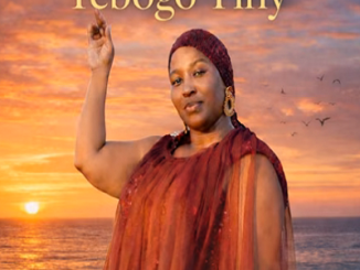Tebogo Tiny