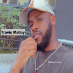 Travis Malloy