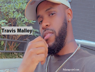 Travis Malloy