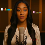 Delana Hope – I Feel A Shift Delana Hope