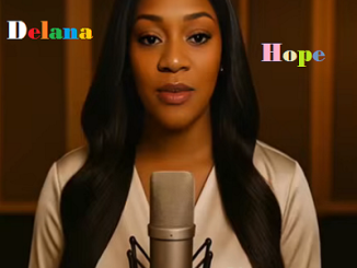 Delana Hope