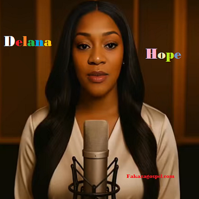 Delana Hope