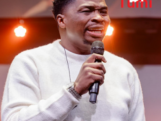 Dr Tumi