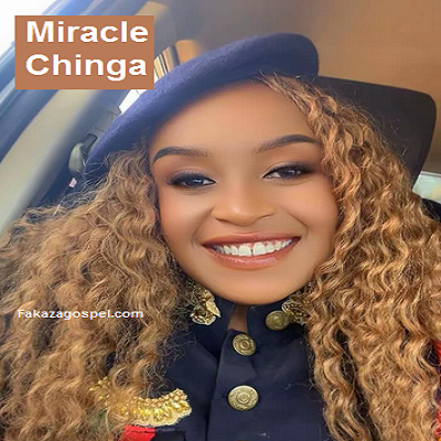 Miracle Chinga