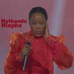 Nothando Hlophe - Methodist Medley Nothando
