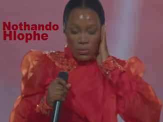 Nothando