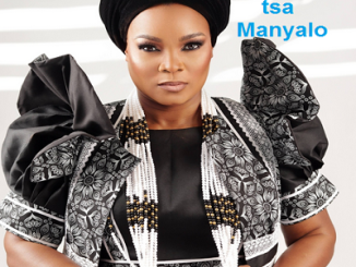 Pleasure tsa Manyalo