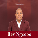 Rev Ngcobo