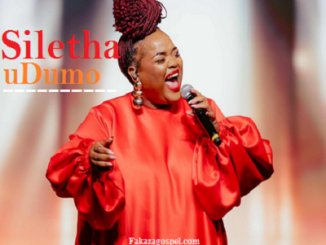 Siletha uDumo