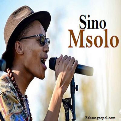Sino Msolo - Ndawo