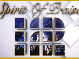 Spirit of Praise 12